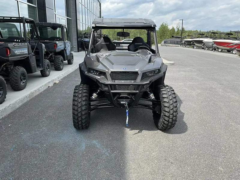2025 Polaris General XP 1000 Premium