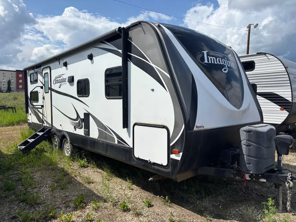 2018 Other Imagine M-2400BH 