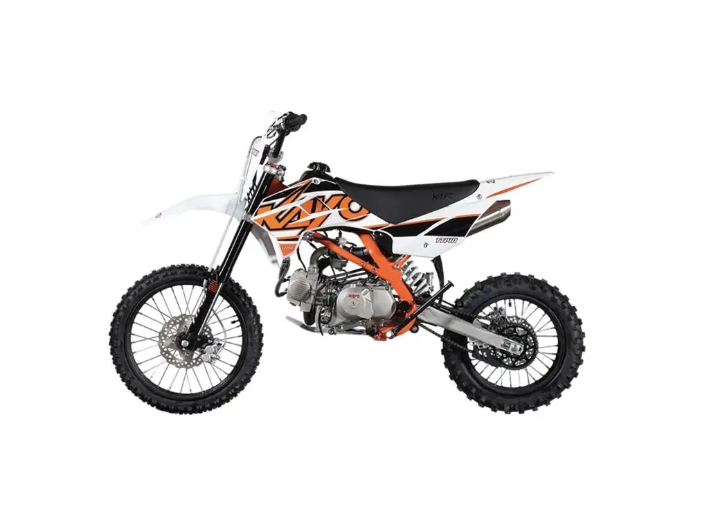 2022 Kayo TT140