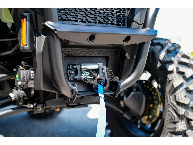 2025 Polaris SPORTSMAN 570 TRAIL