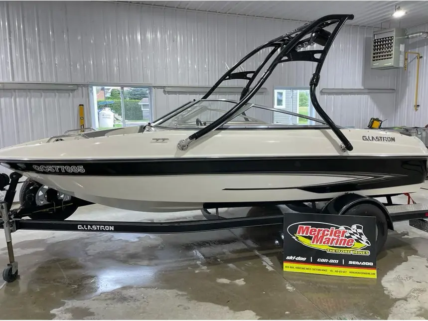 2006 Glaston 175SX