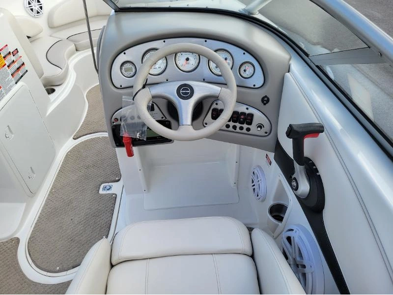 Ebbtide 224 Se 2009 alt
