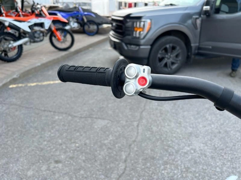 Stark Future Varg Mx Alpha (80hp) Gen 2 2025 alt