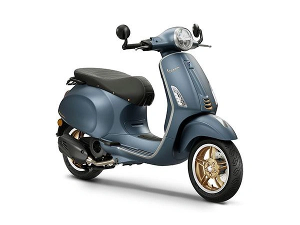 2026 Vespa Primavera 50 Édition Officina 8 alt