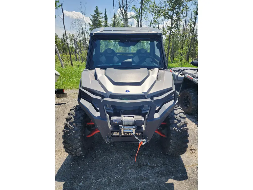2021 Polaris POLARIS GENERAL 