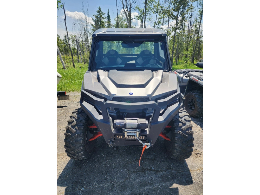 2021 Polaris Polaris General alt