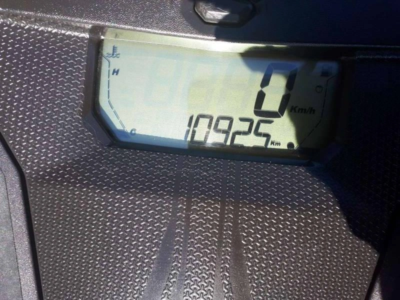 Ski-doo Summit X 850 E-tec Turbo 154 2022 alt