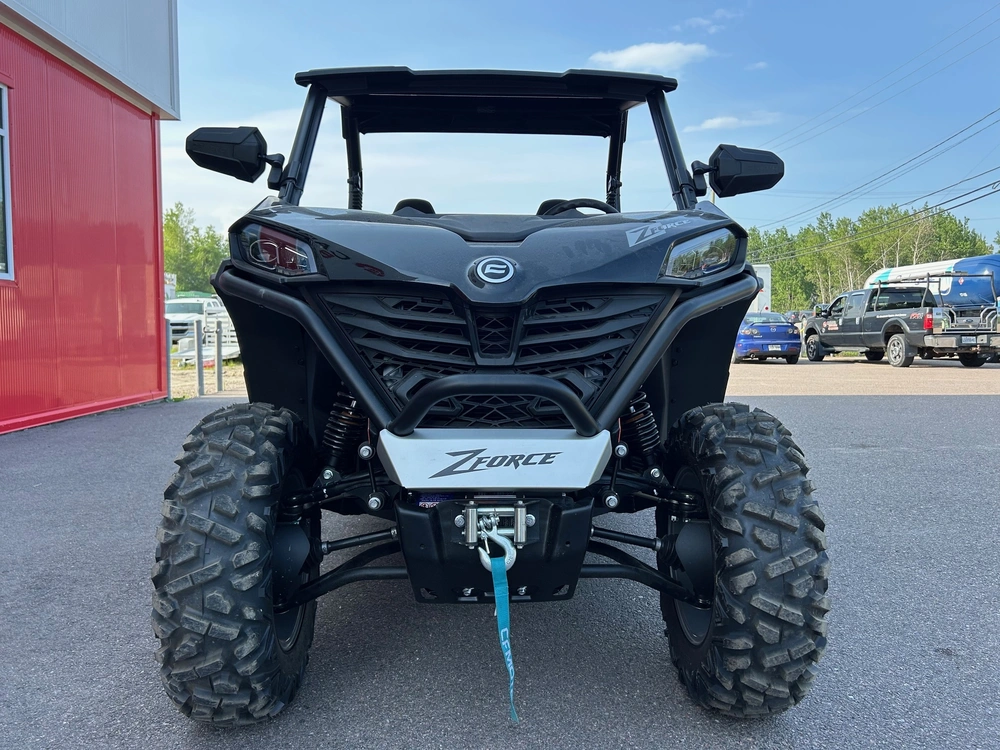 Cfmoto Zforce 950 Trail 2025 alt