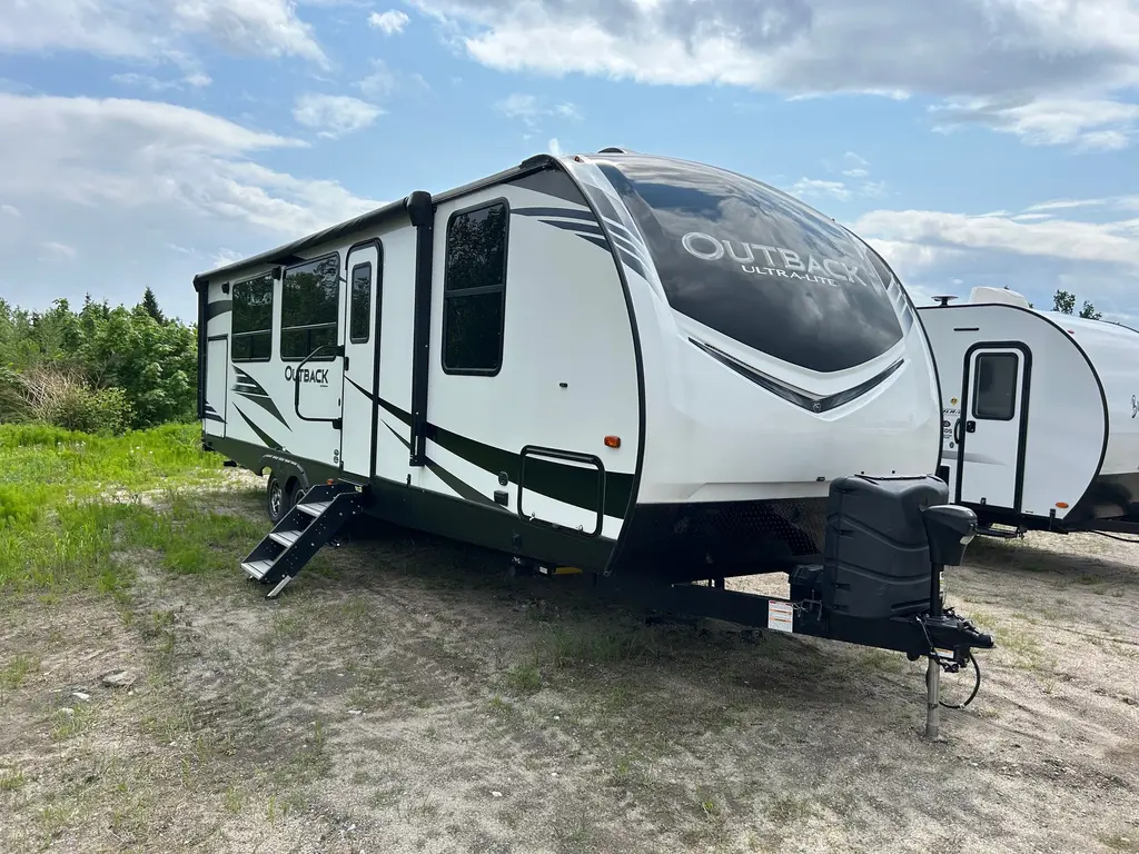 2020 Keystone RV Outback 280URB