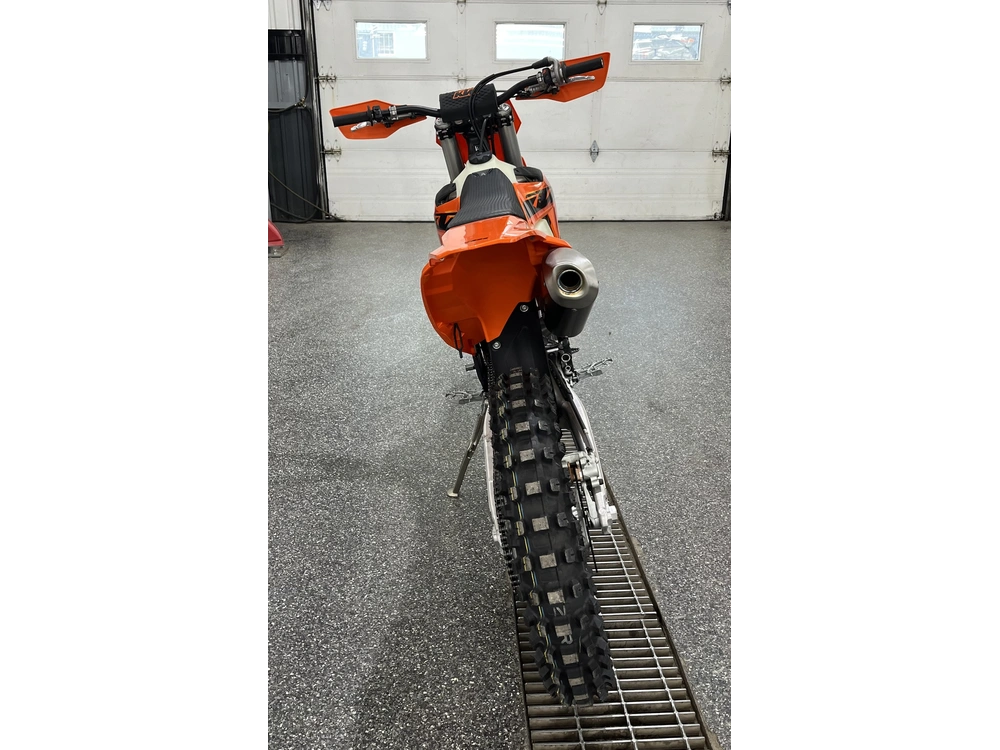 Ktm 350 Xc-f 2025 alt