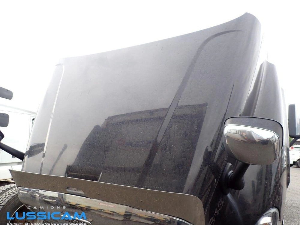 Freightliner Cascadia 2018
