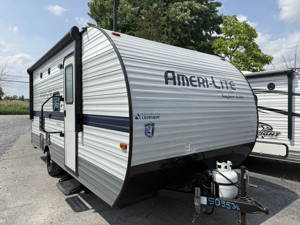 Ameri-Lite SuperLite 2021 - 199DD
