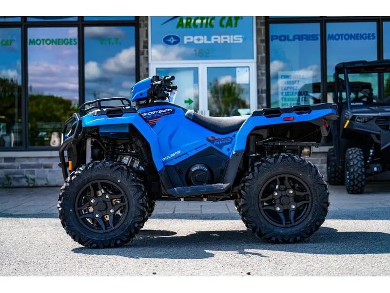 2025 Polaris SPORTSMAN 570 TRAIL