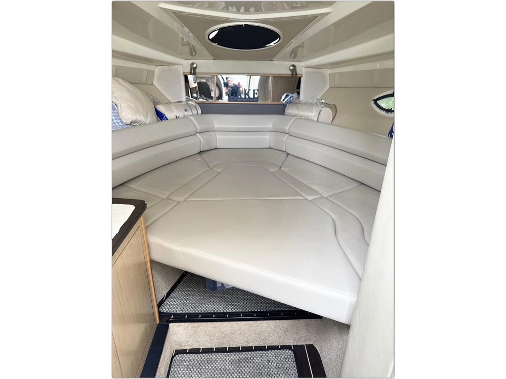 2014 Monterey Boats 280 Sport Yacht No Luxury Tax* alt