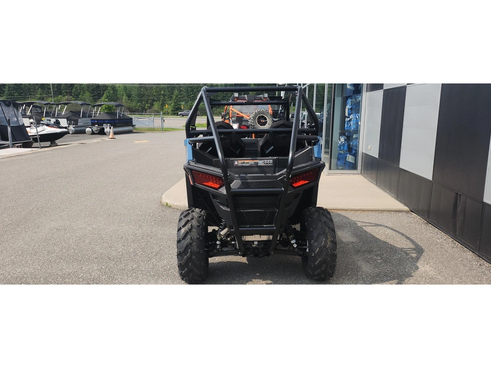 Polaris Rzr Trail Sport 2025 alt