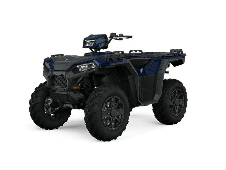2025 Polaris Sportsman 850 Premium