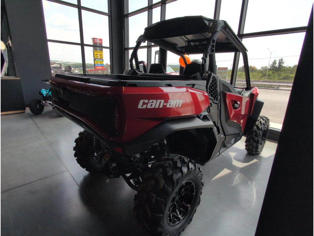 Can-am Commander Xt 700 2025 alt