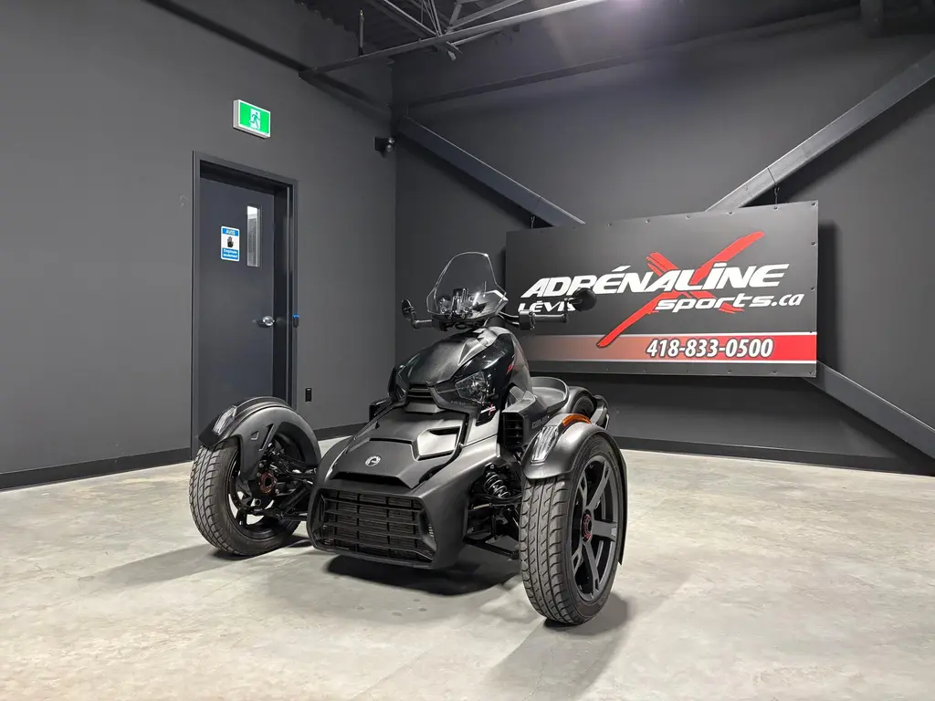 2019 Can-Am Ryker 900