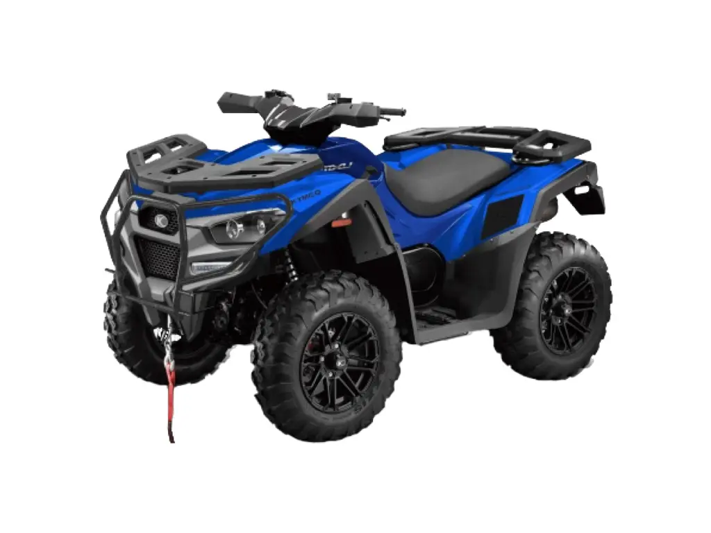2023 Kymco MXU 700i LE EPS EURO