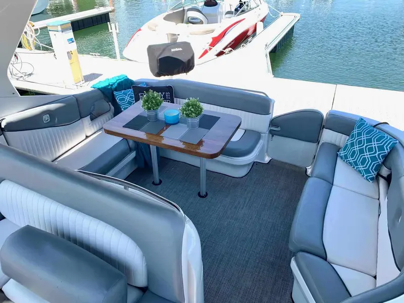 Chris-Craft CROWNE 32 1997