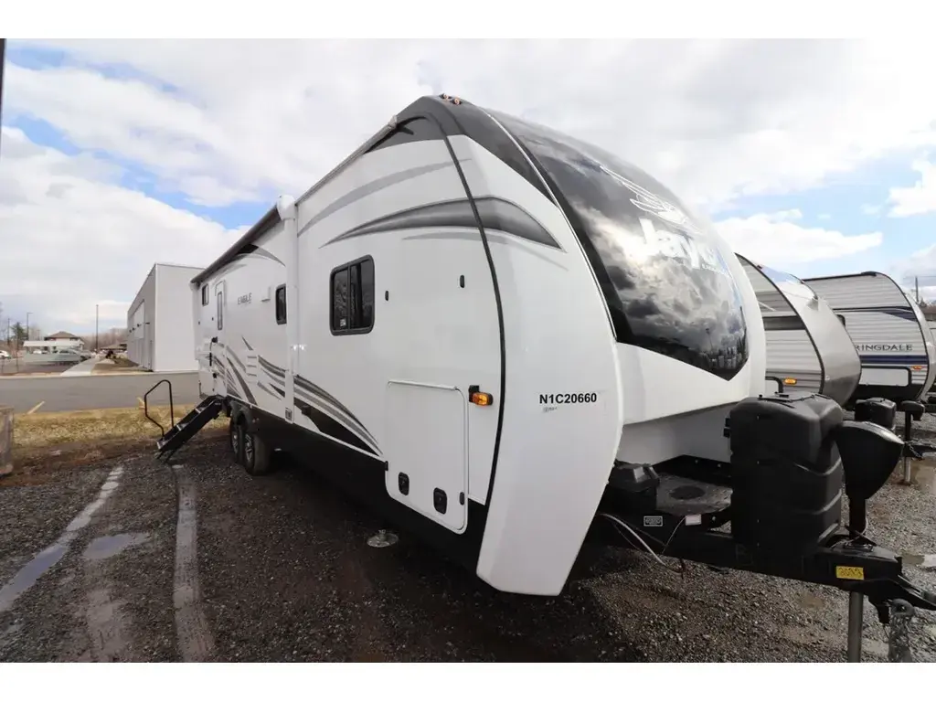 Jayco EAGLE HT   (TT) 284BHOK 2022