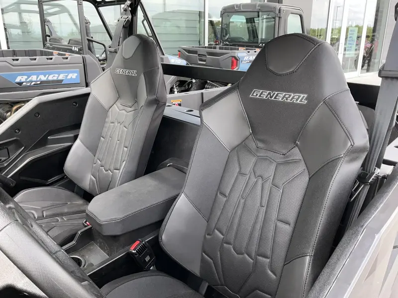 2025 Polaris General XP 1000 Premium