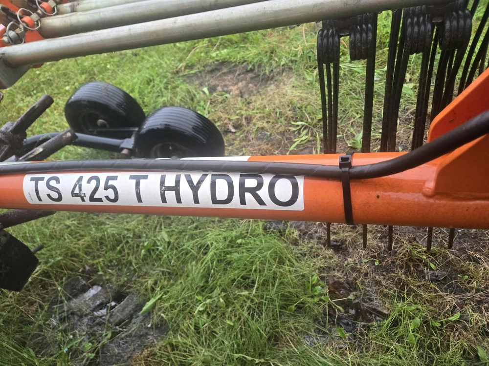 Fella Ts425 2005 alt