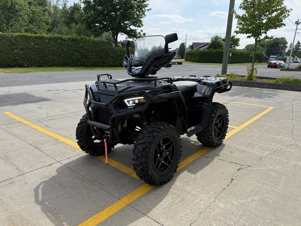 Polaris Sportsman 570 Trail 2022 alt