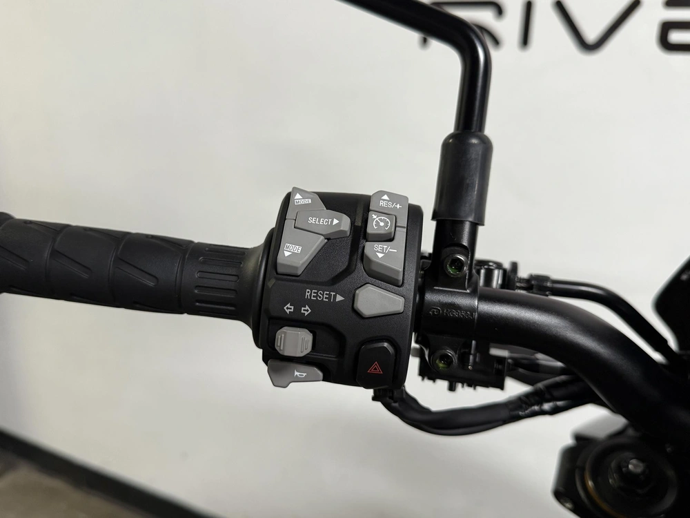 Kawasaki Z900 Se *5.99% Jusqu'à 84 Mois💳 2025 alt