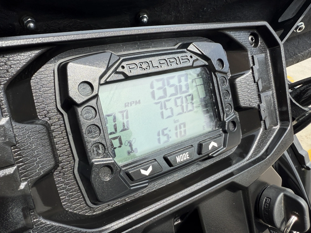 Polaris Sportsman 570 Trail 2022 alt
