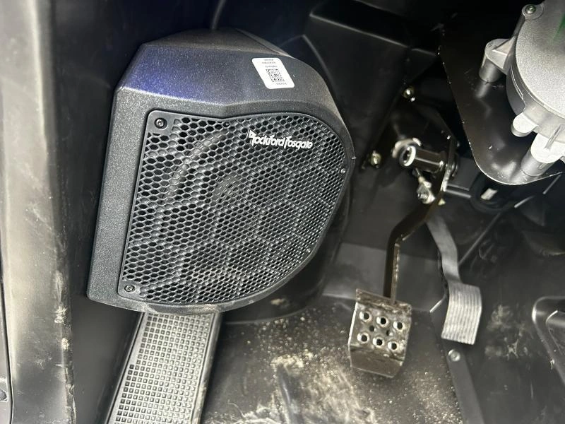 Polaris General Xp 1000 Ultimate 2025 alt