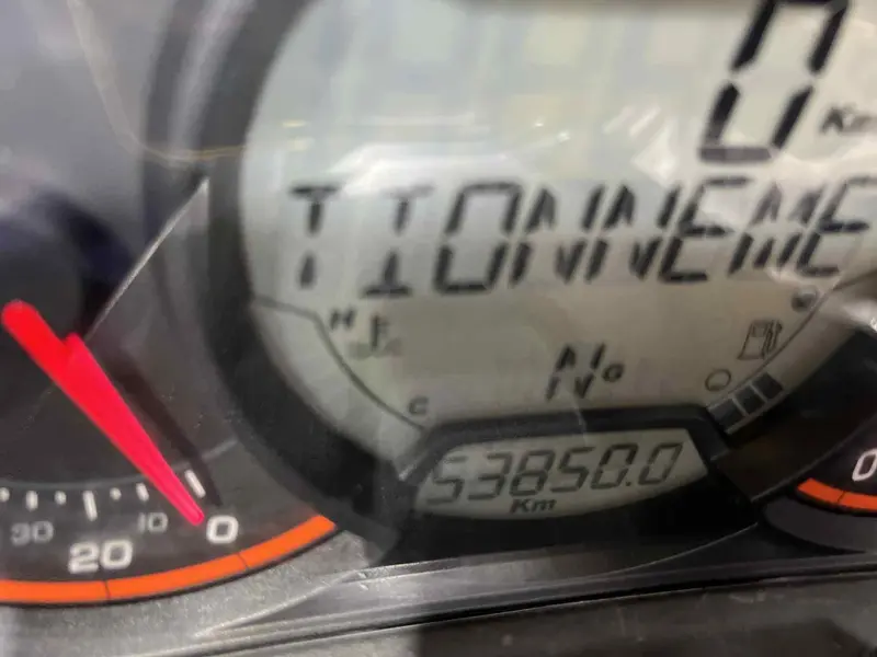 2015 Can-Am SPYDER F3 SE6 **UNIQUE!!**