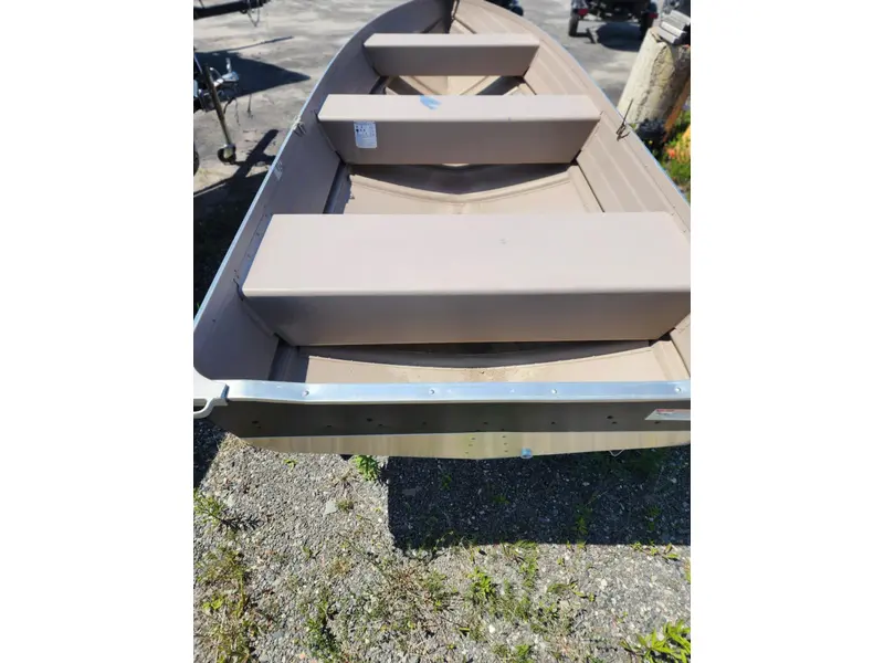 2022 Legend Boats 14 Ultralite