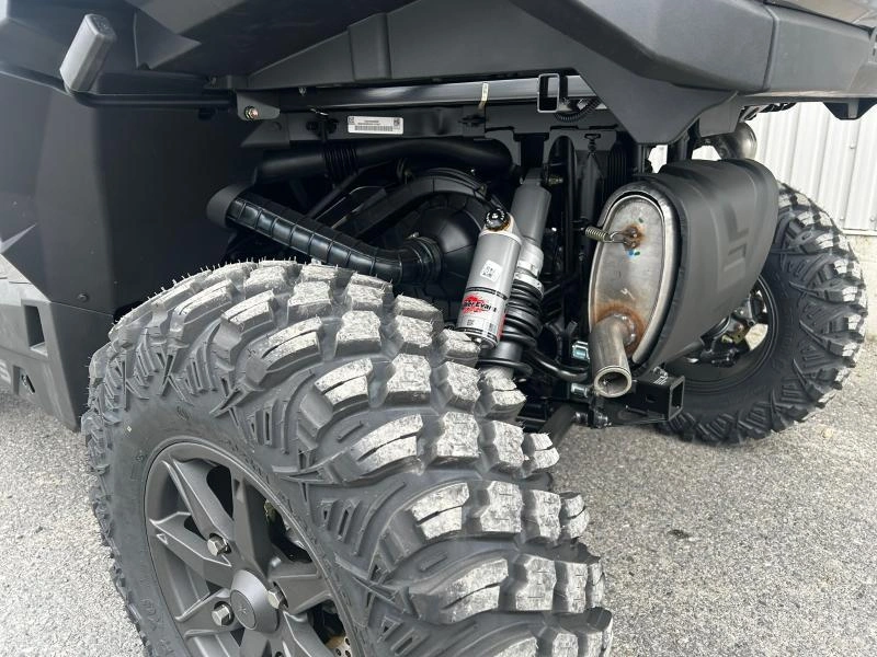 Polaris General Xp 1000 Ultimate 2025 alt
