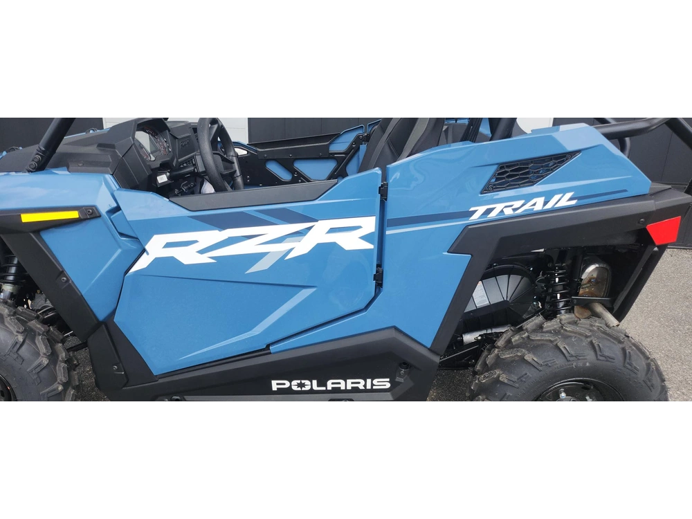 Polaris Rzr Trail Sport 2025 alt
