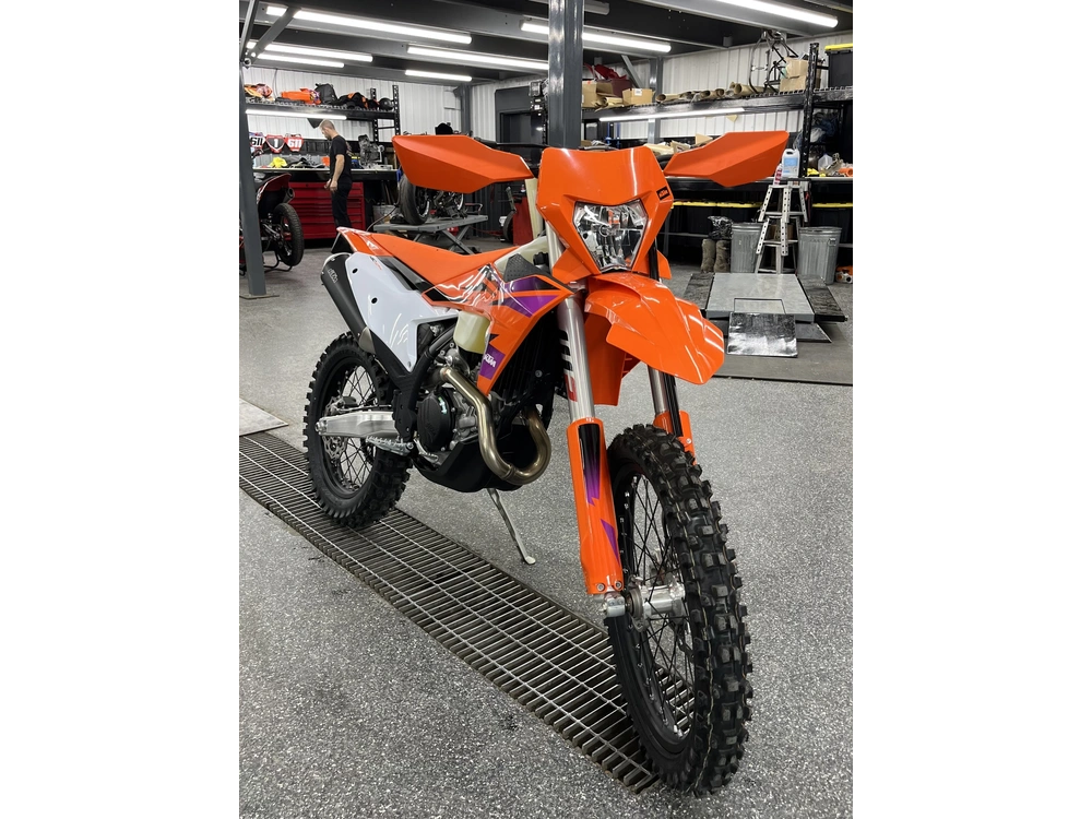 Ktm 450 Xcf-w 2024 alt