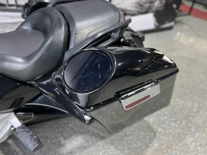 2015 Can-Am SPYDER F3 SE6 **UNIQUE!!**