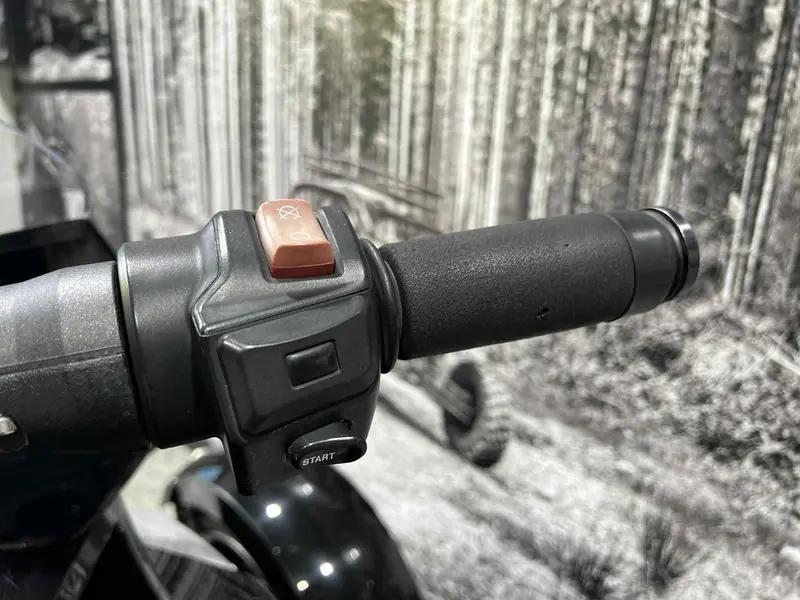 2015 Can-Am SPYDER F3 SE6 **UNIQUE!!**