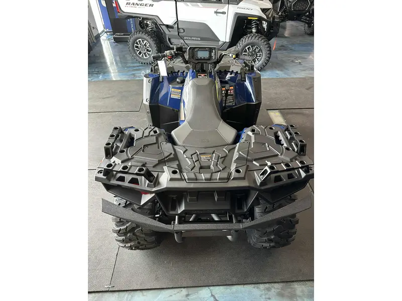 2025 Polaris SPORTSMAN 850 TRAIL EPS