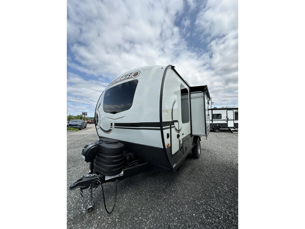 2025 Rockwood Geopro 15fbs alt