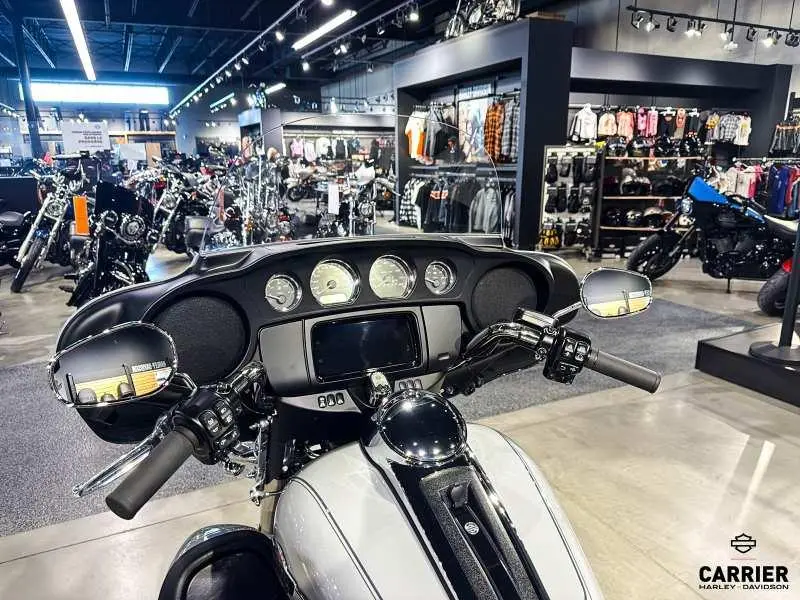 2024 Harley-Davidson Moto Harley-Davidson TRI GLIDE ULTRA 2024