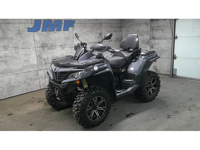 2022 CFMOTO CF 1000