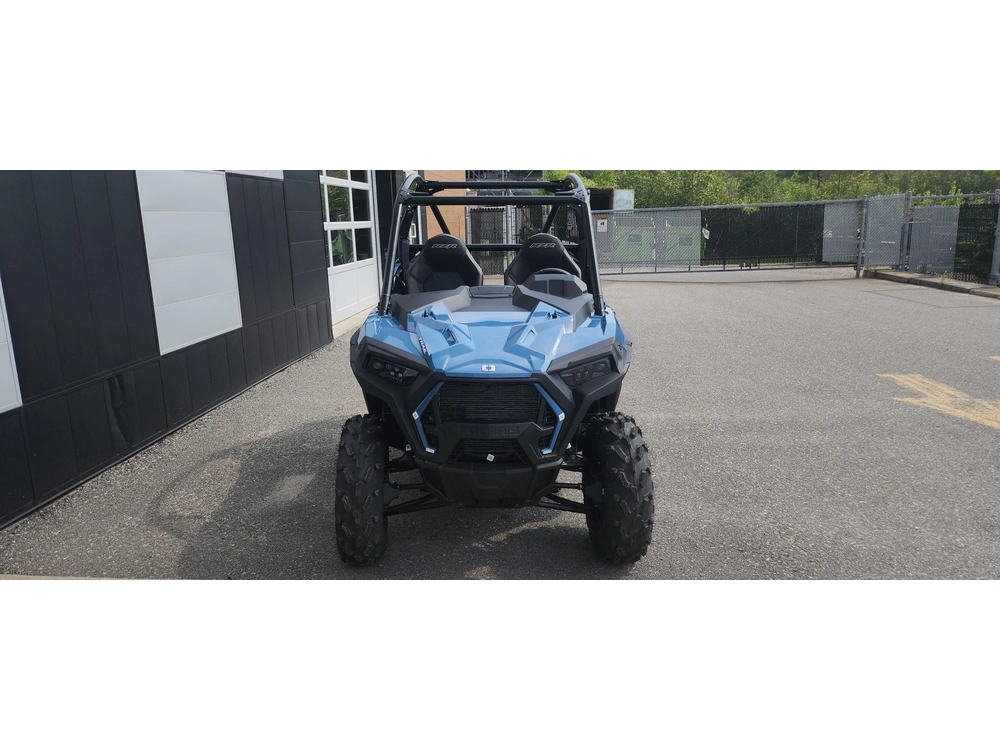 Polaris Rzr Trail Sport 2025 alt