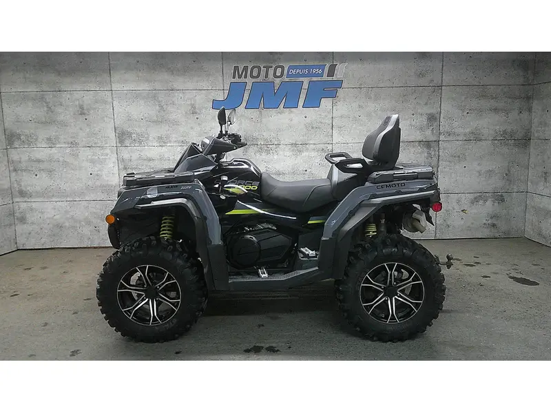 2022 CFMOTO CF 1000
