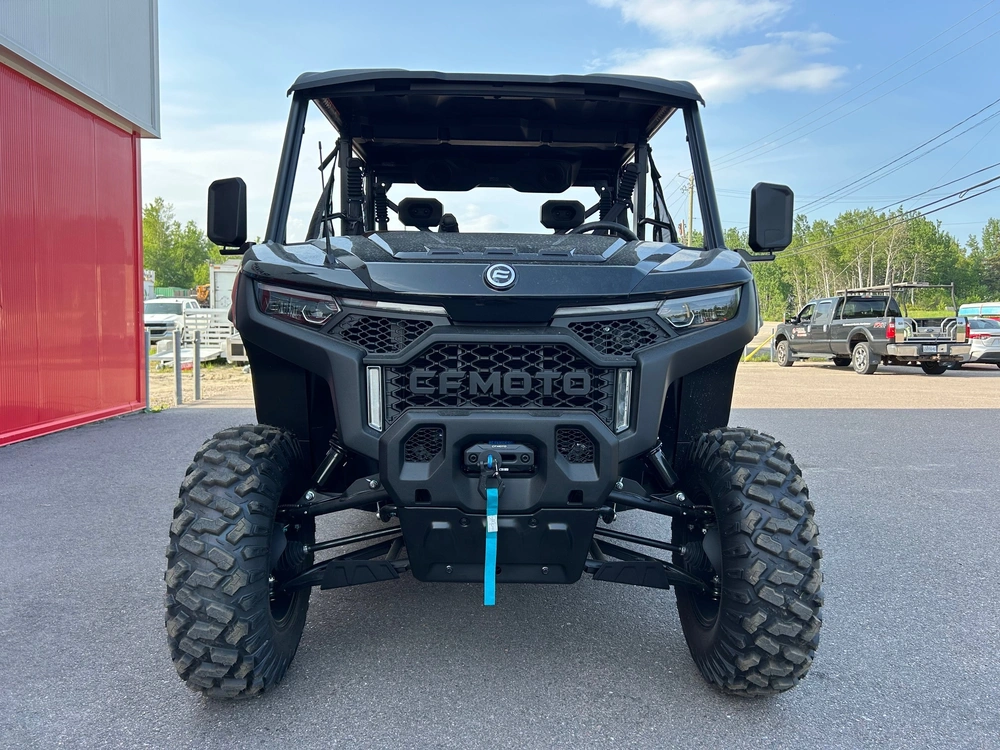 Cfmoto Uforce U10 Xl Pro 2025 alt
