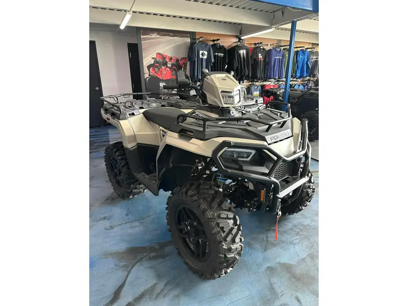 2023 Polaris Sportsman 570 RIDE COMMAND EPS