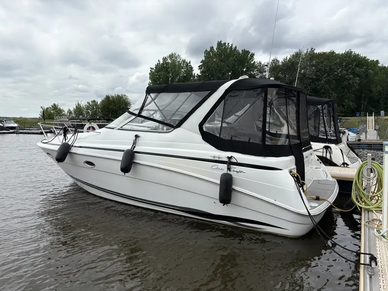 Chris-Craft CROWNE 32 1997