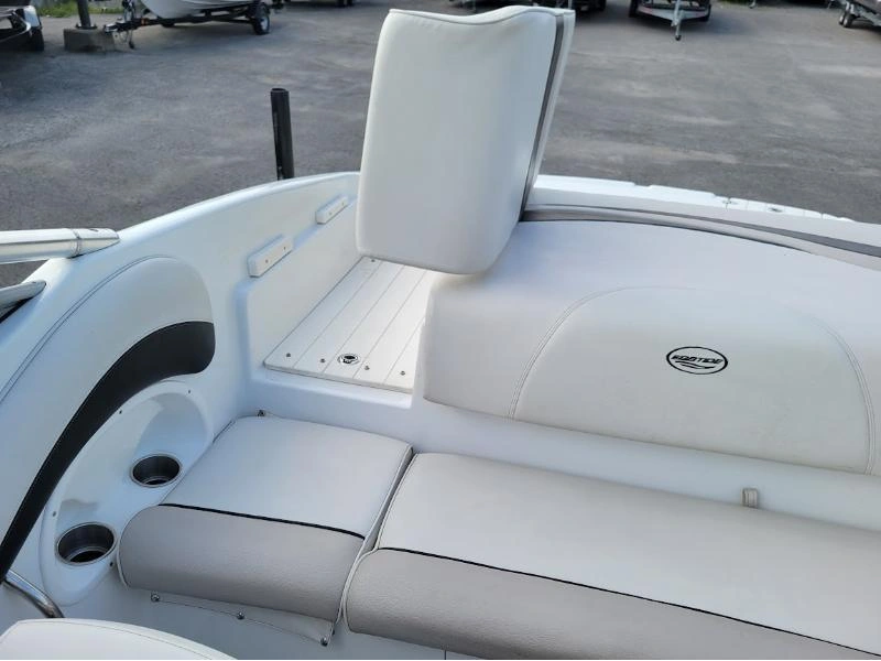 Ebbtide 224 Se 2009 alt