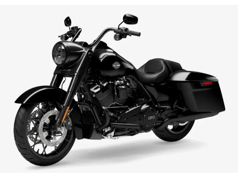 2025 Harley-Davidson FLHRXS ROAD KING SPECIAL