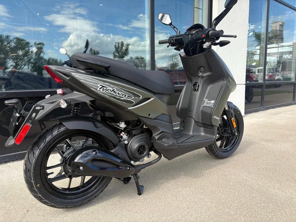 Piaggio Typhoon 50 Garantie 2 Ans 2026 alt